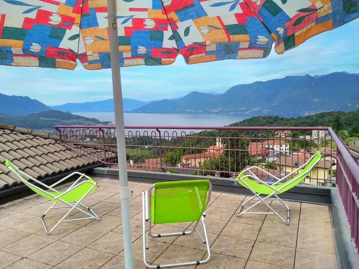 Holiday Home Achillea By Interhome Due Cossani