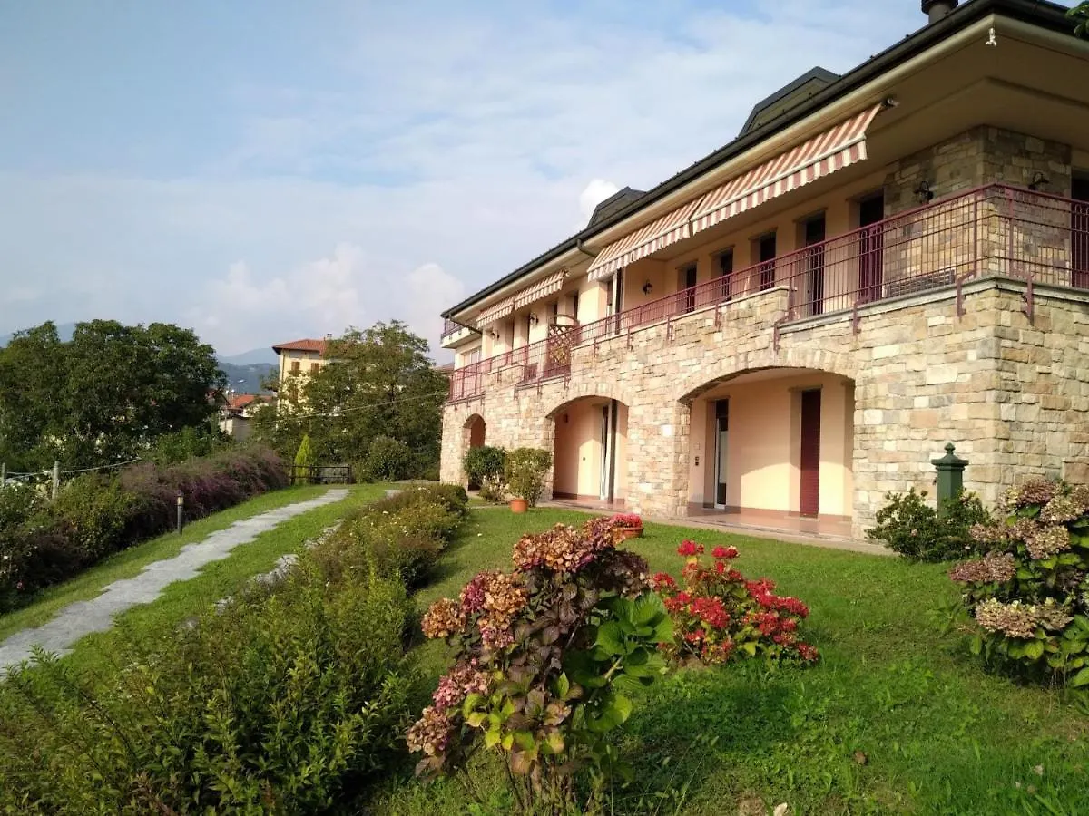 Holiday Home Achillea By Interhome Due Cossani Italy