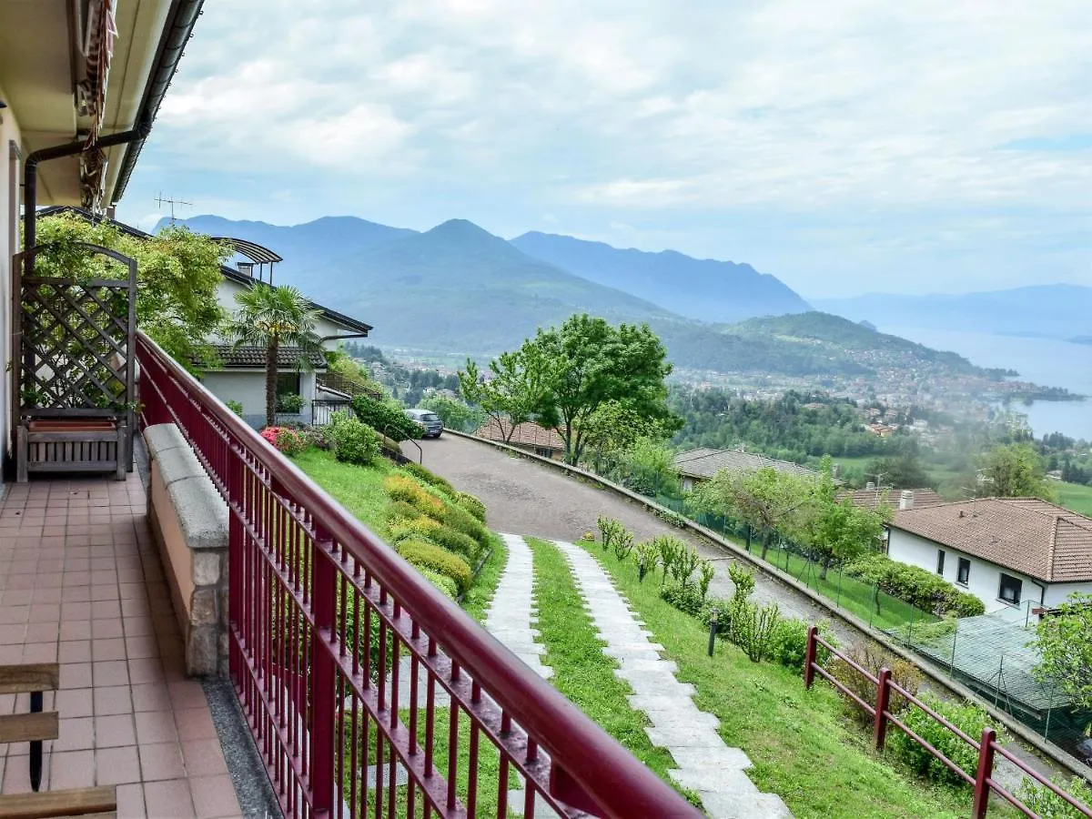 Holiday Home Achillea By Interhome Due Cossani Italy