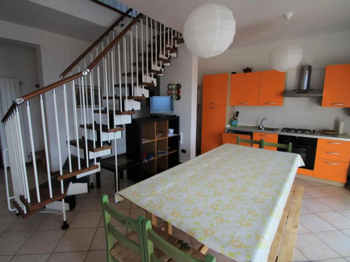 Holiday Home Achillea By Interhome Due Cossani