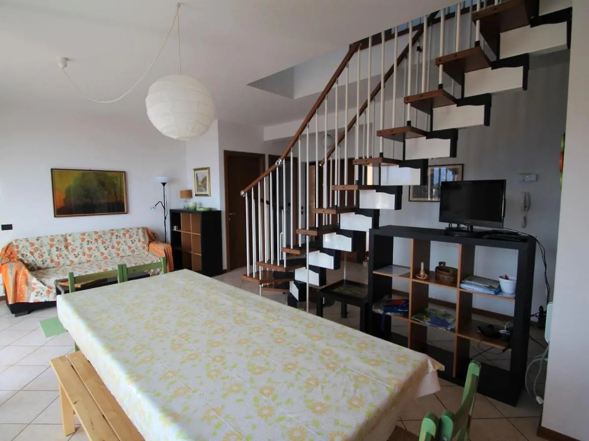 Holiday Home Achillea By Interhome Due Cossani